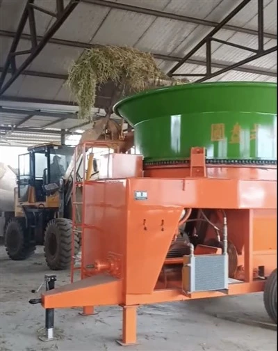 Hoe maak je een verticale breker schoon?